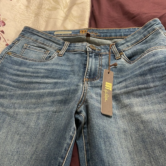 Kut from cloth jeans boyfriend Carrie - Picture 6 of 8